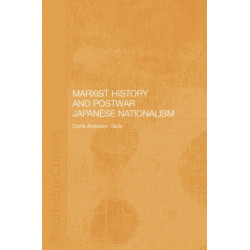 Marxist History and Postwar Japanese Nationalism