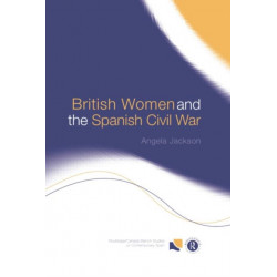 British Women and the Spanish Civil War