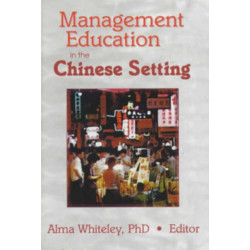 Management Education in the Chinese Setting