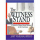 The Witness Stand: A Guide for Clinical Social Workers in the Courtroom