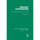 Feminist Experiences (RLE Feminist Theory): The Women's Movement in Four Cultures