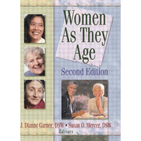 Women as They Age, Second Edition