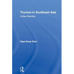 Tourism in Southeast Asia: A New Direction