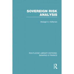 Sovereign Risk Analysis (RLE Banking & Finance)