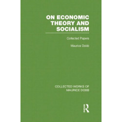 On Economic Theory & Socialism: Collected Papers