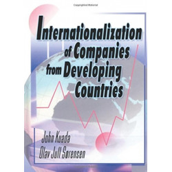 Internationalization of Companies from Developing Countries