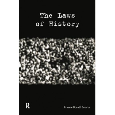 The Laws of History