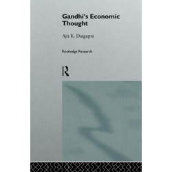 Gandhi's Economic Thought