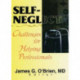 Self-Neglect: Challenges for Helping Professionals
