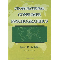 Cross-National Consumer Psychographics
