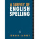 A Survey of English Spelling