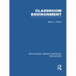 Classroom Environment (RLE Edu O)