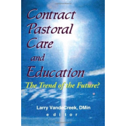 Contract Pastoral Care and Education: The Trend of the Future?