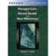 Psycho-Economics: Managed Care in Mental Health in the New Millennium