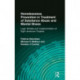 Homelessness Prevention in Treatment of Substance Abuse and Mental Illness: Logic Models and Implementation of Eight American Projects