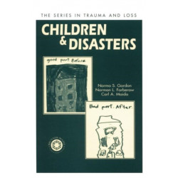 Children and Disasters