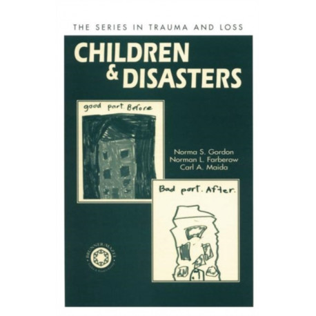 Children and Disasters