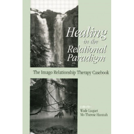 Healing in the Relational Paradigm: The Imago Relationship Therapy Casebook