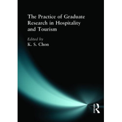 The Practice of Graduate Research in Hospitality and Tourism