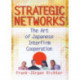 Strategic Networks: The Art of Japanese Interfirm Cooperation