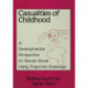 Casualties Of Childhood: A Developmental Perspective On Sexual Abuse Using Projective Drawings