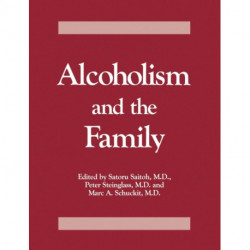 Alcoholism And The Family