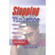 Stopping The Violence: A Group Model To Change Men'S Abusive Att...Workbook