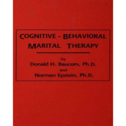 Cognitive-Behavioral Marital Therapy