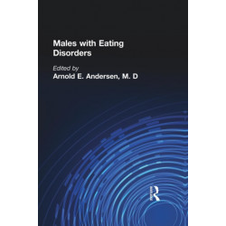 Males With Eating Disorders