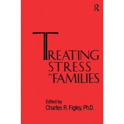 Treating Stress In Families.........