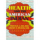 Health and the American Indian