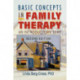 Basic Concepts in Family Therapy: An Introductory Text, Second Edition
