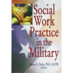 Social Work Practice in the Military