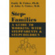 Stepfamilies: A Guide To Working With Stepparents And Stepchildren