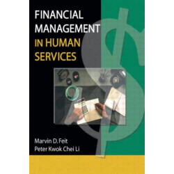 Financial Management in Human Services