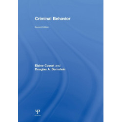Criminal Behavior