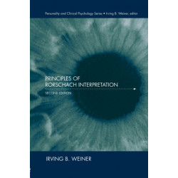Principles of Rorschach Interpretation
