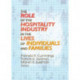 The Role of the Hospitality Industry in the Lives of Individuals and Families