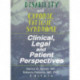 Disability and Chronic Fatigue Syndrome: Clinical, Legal, and Patient Perspectives