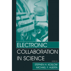 Electronic Collaboration in Science