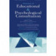 Consultee-centered Consultation: A Special Double Issue of the journal of Educational and Psychological Consultation
