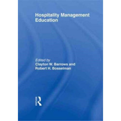 Hospitality Management Education