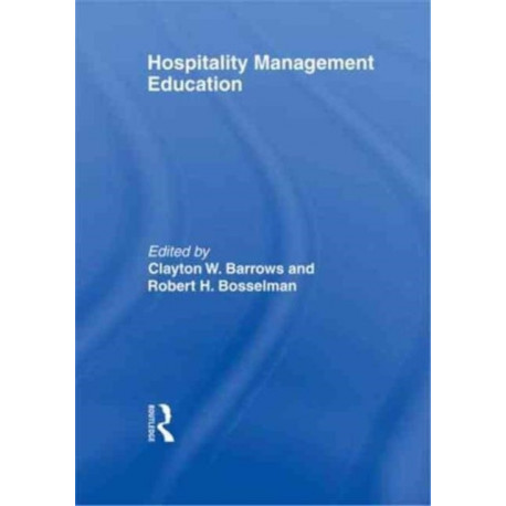 Hospitality Management Education
