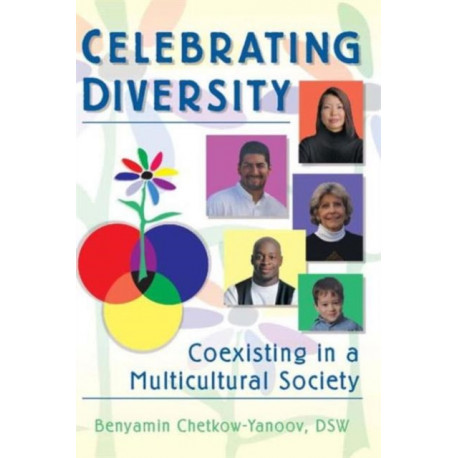 Celebrating Diversity: Coexisting in a Multicultural Society