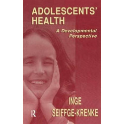 Adolescents' Health: A Developmental Perspective