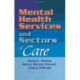 Mental Health Services and Sectors of Care