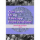 Geriatric Drug Therapy Interventions