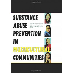 Substance Abuse Prevention in Multicultural Communities