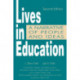 Lives in Education: A Narrative of People and Ideas