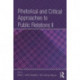 Rhetorical and Critical Approaches to Public Relations II